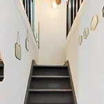 Lovely One Bedroom Apartment In Batignolles- Monceau